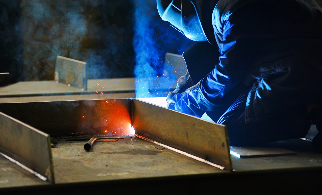 Steelworking Services